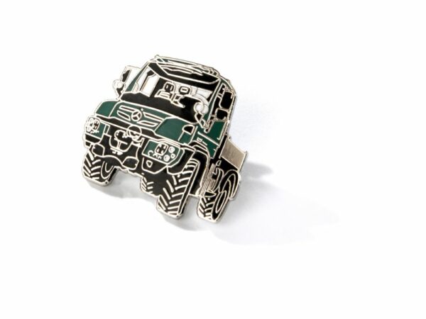 pin badge collectable
