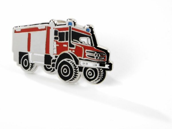 pin unimog