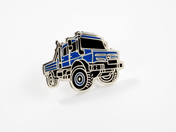 pin badge