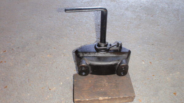 Front Tow Point - Image 2
