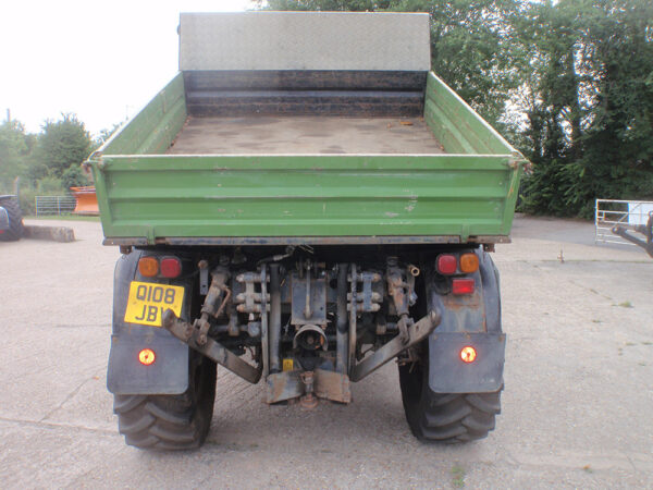 SOLD | Unimog U1200 | SOLD - Image 3