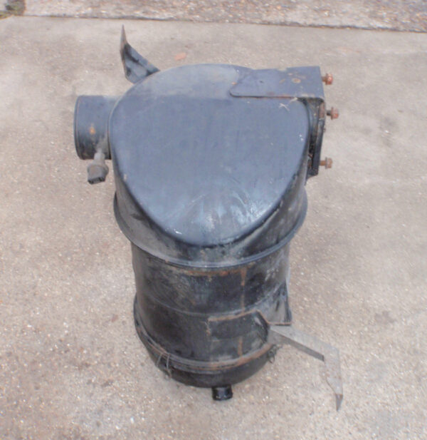 Unimog Air Cleaner Housing - Image 4