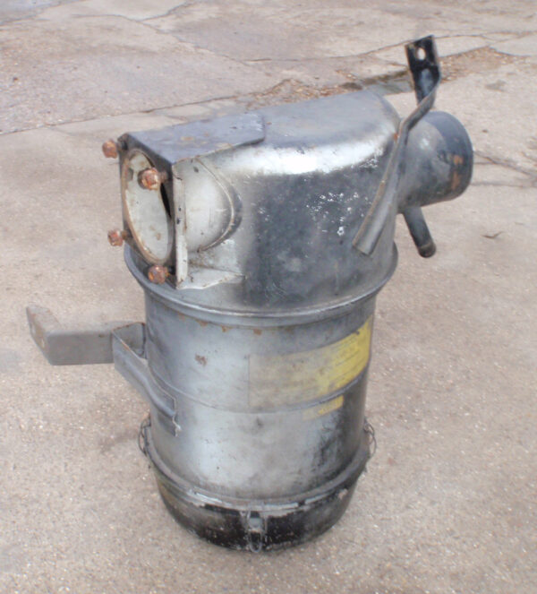 Unimog Air Cleaner Housing - Image 3