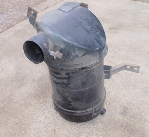 Unimog Air Cleaner Housing