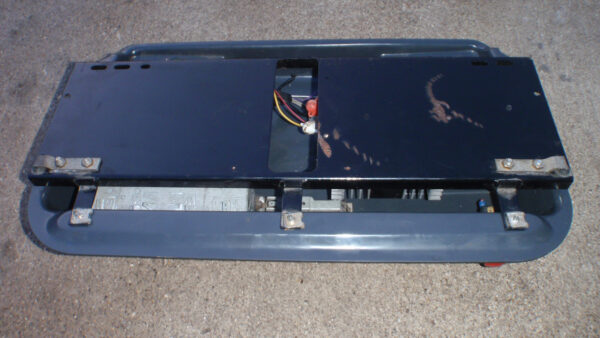 Roof Mounted Radio Console - Image 3