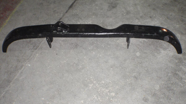 SOLD | Unimog U406 front bumper - Image 4