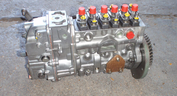 U1200 Unimog Injection Pump - Image 3