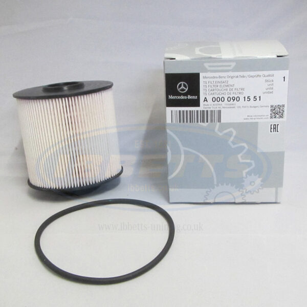 genuine Mercedes-benz unimog parts