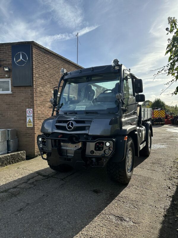 |BRAND NEW| Unimog U435
