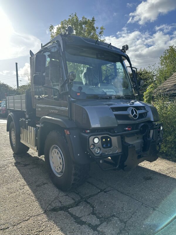 |BRAND NEW| Unimog U435 - Image 3