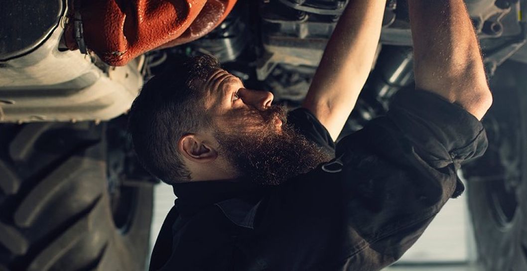 Mechanic