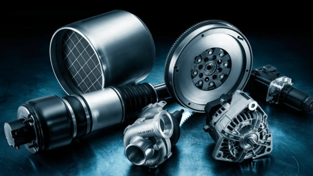 parts parts